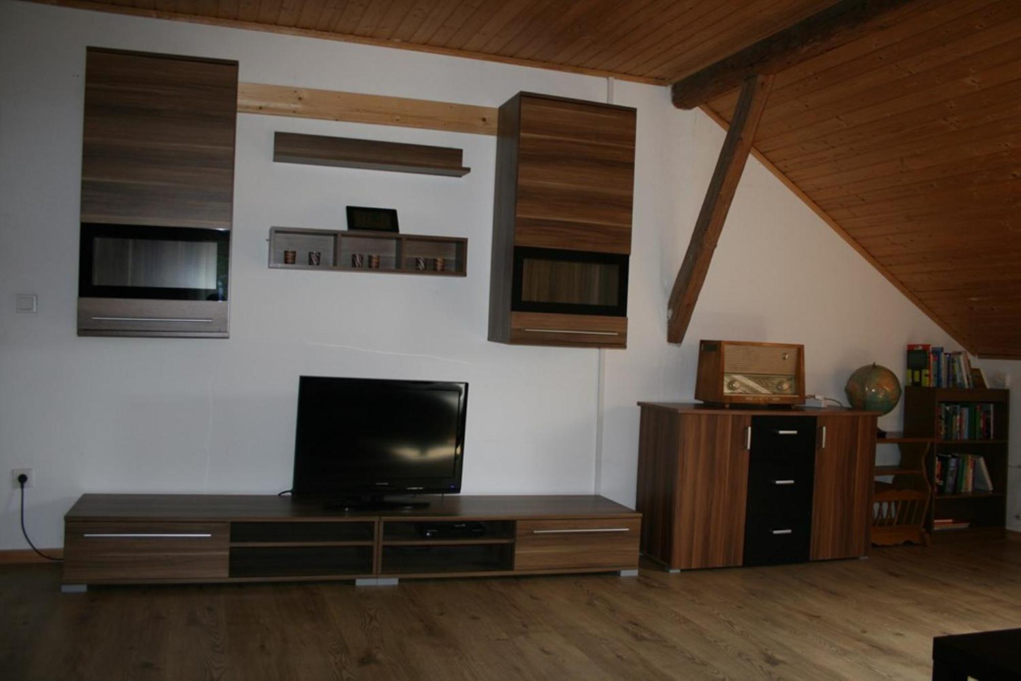 Ferienhaus Winter Blaibach エクステリア 写真